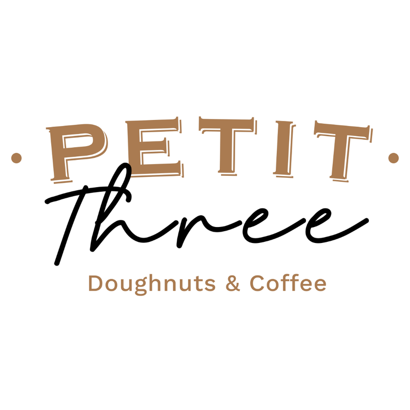 Donuts Near Me Petit Three Doughnuts